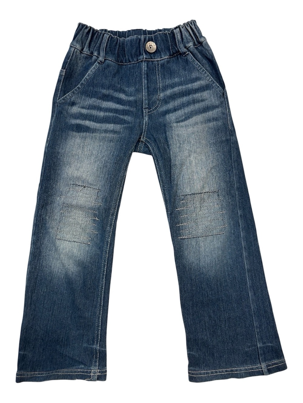 Super soft boy jeans Size 4-5Y / 105-110